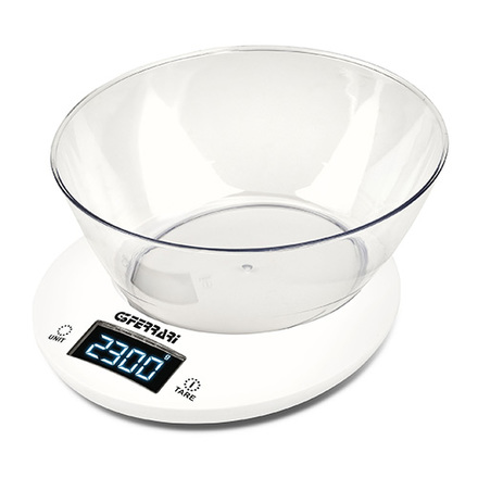 Kuchyňská váha G3Ferrari G2015301