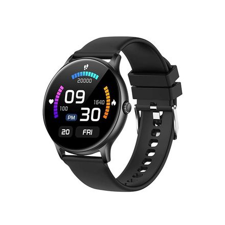 Chytré hodinky Trevi T-FIT 230 CALL BLACK