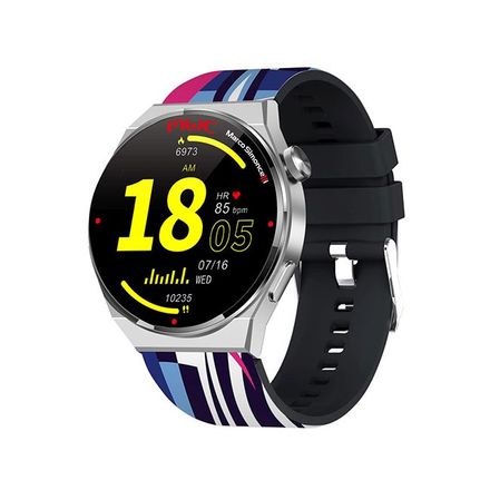 Chytré hodinky Trevi T-FIT 300 CALL MWC