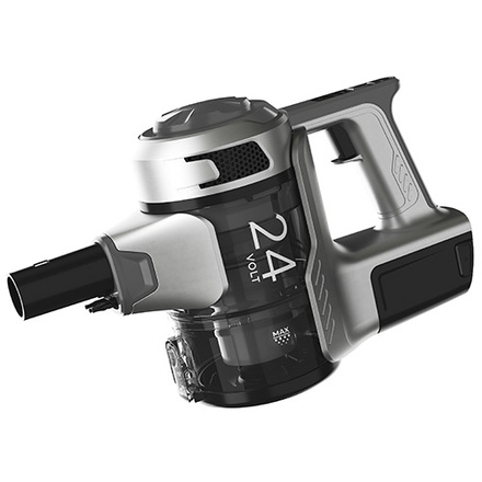 Tyčový aku vysavač Sharp SAVP4001BSEU (2)