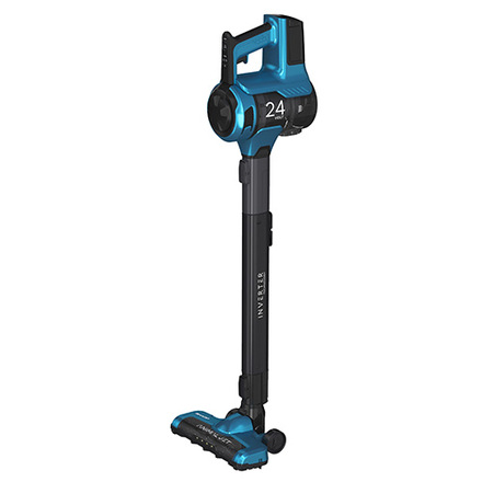 Tyčový aku vysavač Sharp SAVP3501AQEU (1)