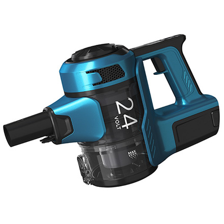 Tyčový aku vysavač Sharp SAVP3501AQEU (2)