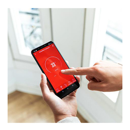 Radiator Cecotec 5373 ReadyWarm 1200 (3)