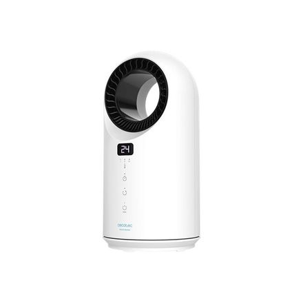 Horkovzdušný ventilátor Cecotec 5370 1500W