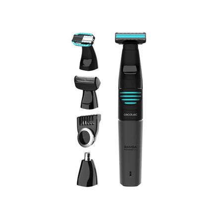 Holicí strojek Cecotec 4229 PrecisionCare Extreme 5v1