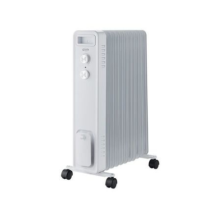 Olejový radiátor Argo 191150026 WARM 11