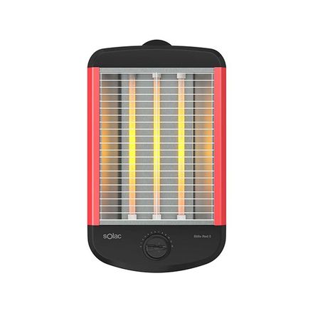 Toustovač Solac TC5309 Stillo Red 3