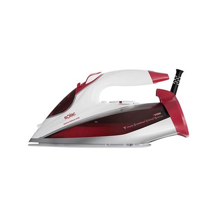 Napařovací žehlička Solac PV2040 Steam iron