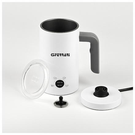 Napěňovač mléka G3Ferrari G1017301 (3)