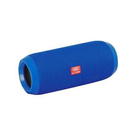 Přenosný reproduktor Trevi XR 84 PLUS BL