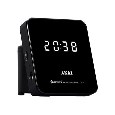 Radiobudík s BT Akai ACRS-4000
