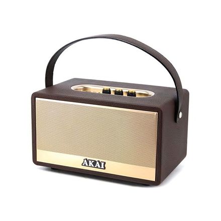 BT reproduktor Akai M7 STORM,