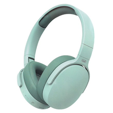 Polotevřená sluchátka Trevi DJ 12E45 BT/GR