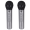 Bezdrátový mikrofon Trevi EM 415R 2,4GHz, 2ks (1)