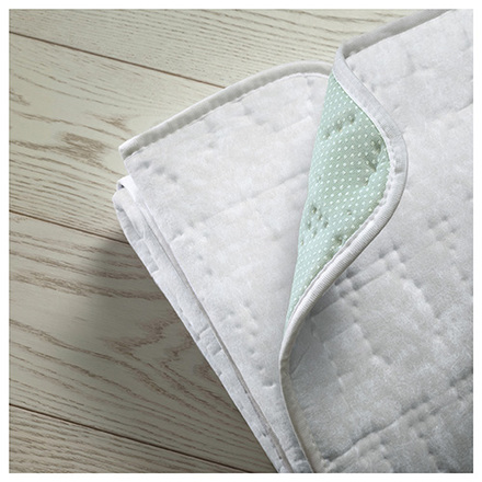 Ohřívací prostěradlo Imetec 16964 Adapto Recreo Single (2)