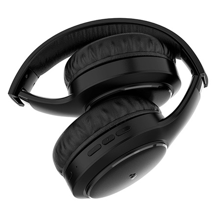 Polootevřená sluchátka Meliconi 497334 HP FLASH EVO (1)