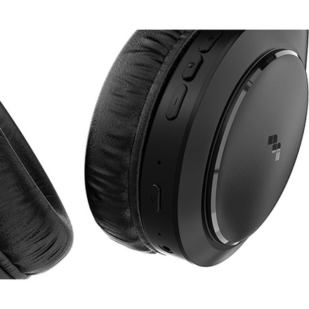 Polootevřená sluchátka Meliconi 497334 HP FLASH EVO (2)