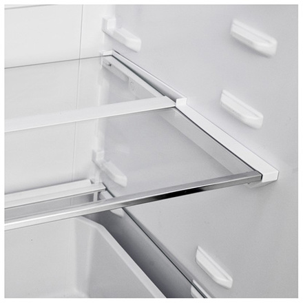 Kombinovaná lednice Vestfrost VR-FB373-2E1BU retro (2)