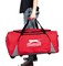 Sportovní /cestovní taška Slazenger ED-210018cerv s kolečky červená (1)