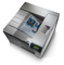 Laserová tiskárna HP Color LaserJet Professional CP5225 A3, 20str./ min, 20str./ min, 600 x 600, 448 MB, USB (2)