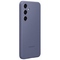 Kryt na mobil Samsung Silicone na Galaxy S24+ - fialový (2)