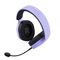 Sluchátka s mikrofonem Trust GXT 490P FAYZO, USB - fialový (2)