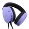 Sluchátka s mikrofonem Trust GXT 490P FAYZO, USB - fialový (3)