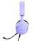 Sluchátka s mikrofonem Trust GXT 490P FAYZO, USB - fialový (5)