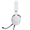 Sluchátka s mikrofonem Trust GXT 490W FAYZO, USB - bílý (5)