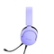 Sluchátka s mikrofonem Trust GXT 489P FAYZO - fialový (4)