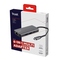 USB Hub Trust DALYX, 6-in-1 USB-C Multi-Port - stříbrný (11)