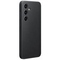 Kryt na mobil Samsung Vegan Leather na Galaxy S24 - černý (1)