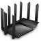Wi-Fi router TP-Link Archer AX95, AX7800 Tri-Band Wi-Fi 6 - černý (1)