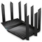 Wi-Fi router TP-Link Archer AX95, AX7800 Tri-Band Wi-Fi 6 - černý (2)