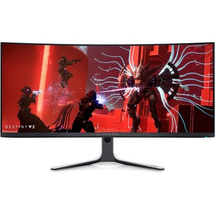 LED monitor Dell Alienware AW3423DW (210-BDSZ)