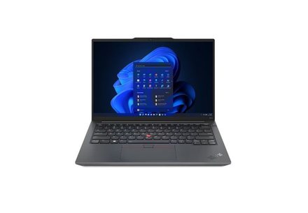 Notebook 14 Lenovo ThinkPad E/E14 Gen 5 (AMD)/R7-7730U/14&apos;&apos;/FHD/16GB/1TB SSD/RX Vega 8/W11P/Graphite/3R (21JR000BCK)