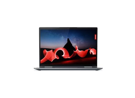 Notebook 14 Lenovo ThinkPad X/Yoga Gen 8/i7-1355U/14&apos;&apos;/FHD/T/16GB/1TB SSD/UHD/W11P/Gray/3RNBD (21HQ004RCK)