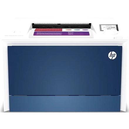 Laserová tiskárna HP Color LaserJet Pro/4202dn/Tisk/Laser/A4/LAN/USB (4RA87F#B19)