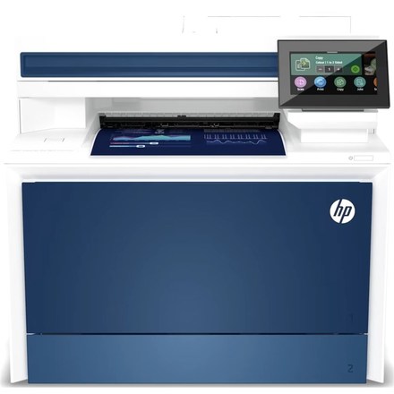 Multifunkční laserová tiskárna HP Color LaserJet Pro/MFP 4302fdn/MF/Laser/A4/LAN/USB (4RA84F#B19)