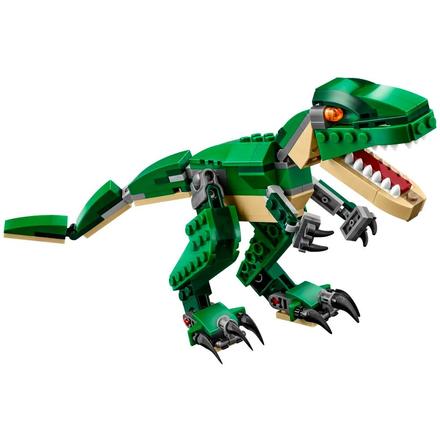 Stavebnice LEGO® CREATOR 31058 Úžasný dinosaurus