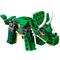Stavebnice LEGO® CREATOR 31058 Úžasný dinosaurus (3)