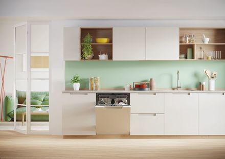 Vestavná myčka nádobí Candy CI 6C4F1PA (16)