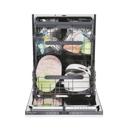 Vestavná myčka nádobí Candy CI 6C4F1PA (21)
