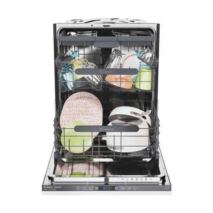 Vestavná myčka nádobí Candy CI 6C4F1PA (22)