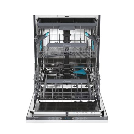 Vestavná myčka nádobí Candy CI 6C4F1PA (23)