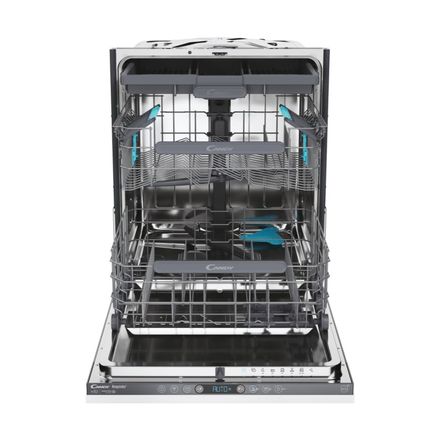 Vestavná myčka nádobí Candy CI 6C4F1PA (24)