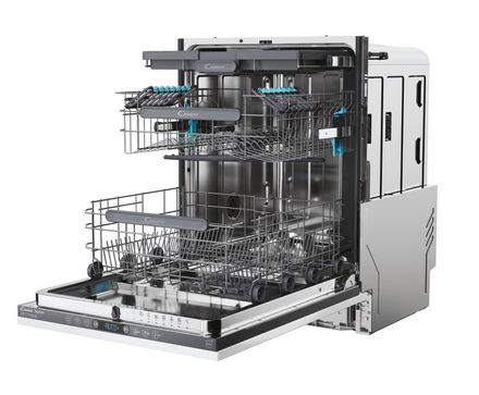 Vestavná myčka nádobí Candy CI 6C4F1PA (26)