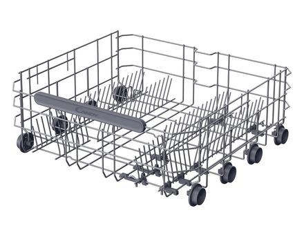 Vestavná myčka nádobí Candy CI 6C4F1PA (27)