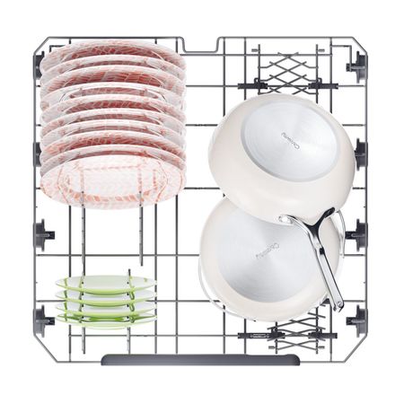 Vestavná myčka nádobí Candy CI 6C4F1PA (28)