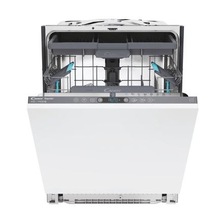Vestavná myčka nádobí Candy CI 6C4F1PA (3)